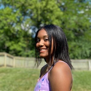 Meet your Posher, Chante